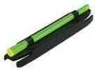 Hi-Viz Magnetic Sight Fits Narrow Shotgun Rib .219"-.312" 4 Color M300